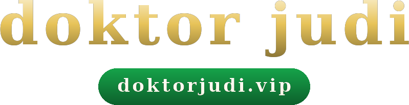 doktor judi logo